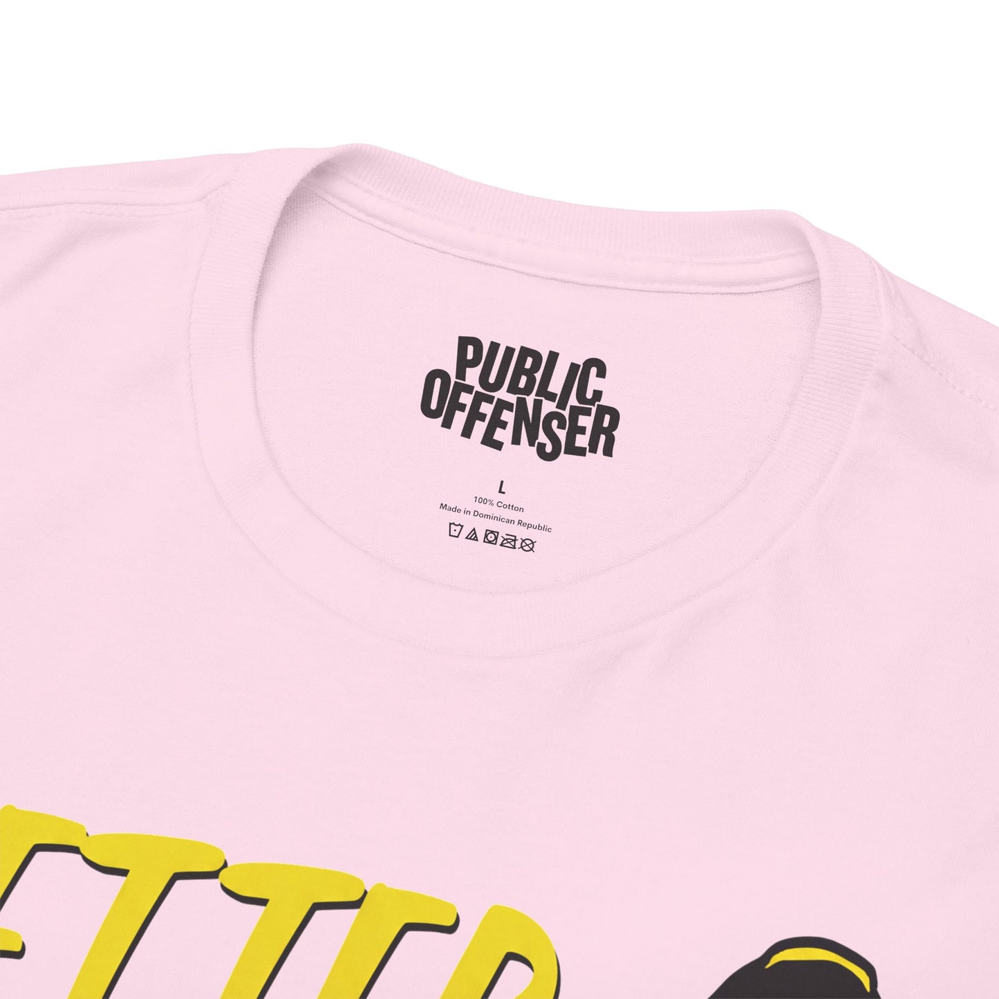 Better call some bitches