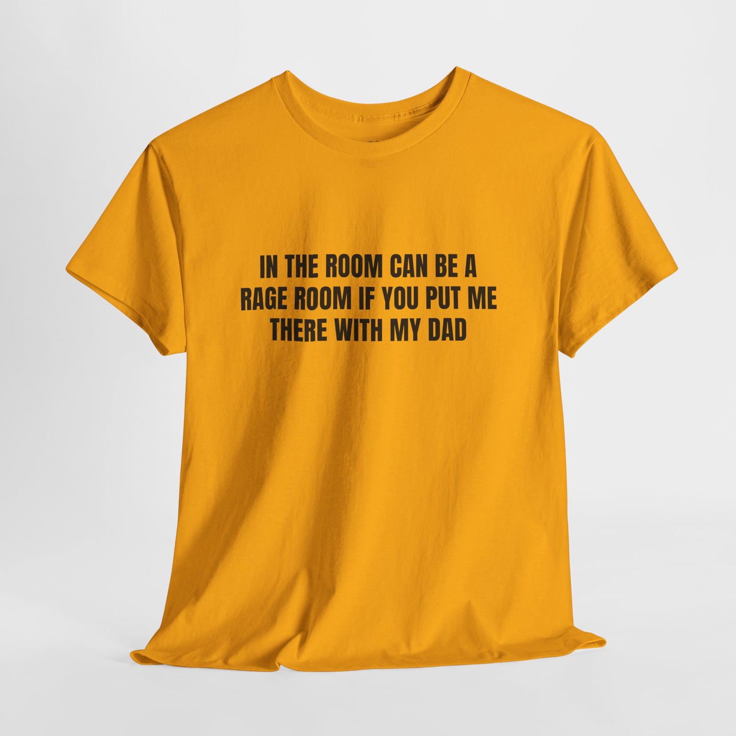 dad rage