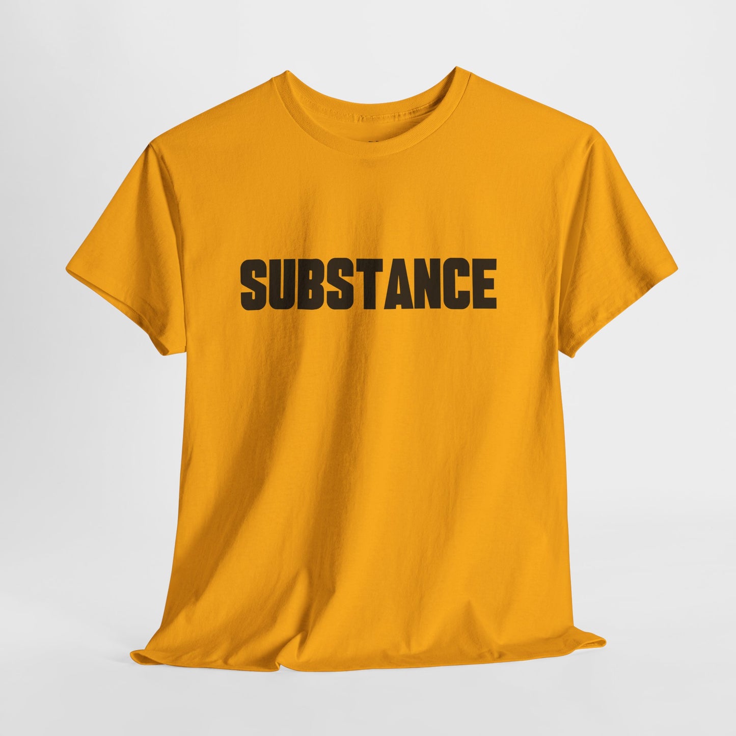 Substance