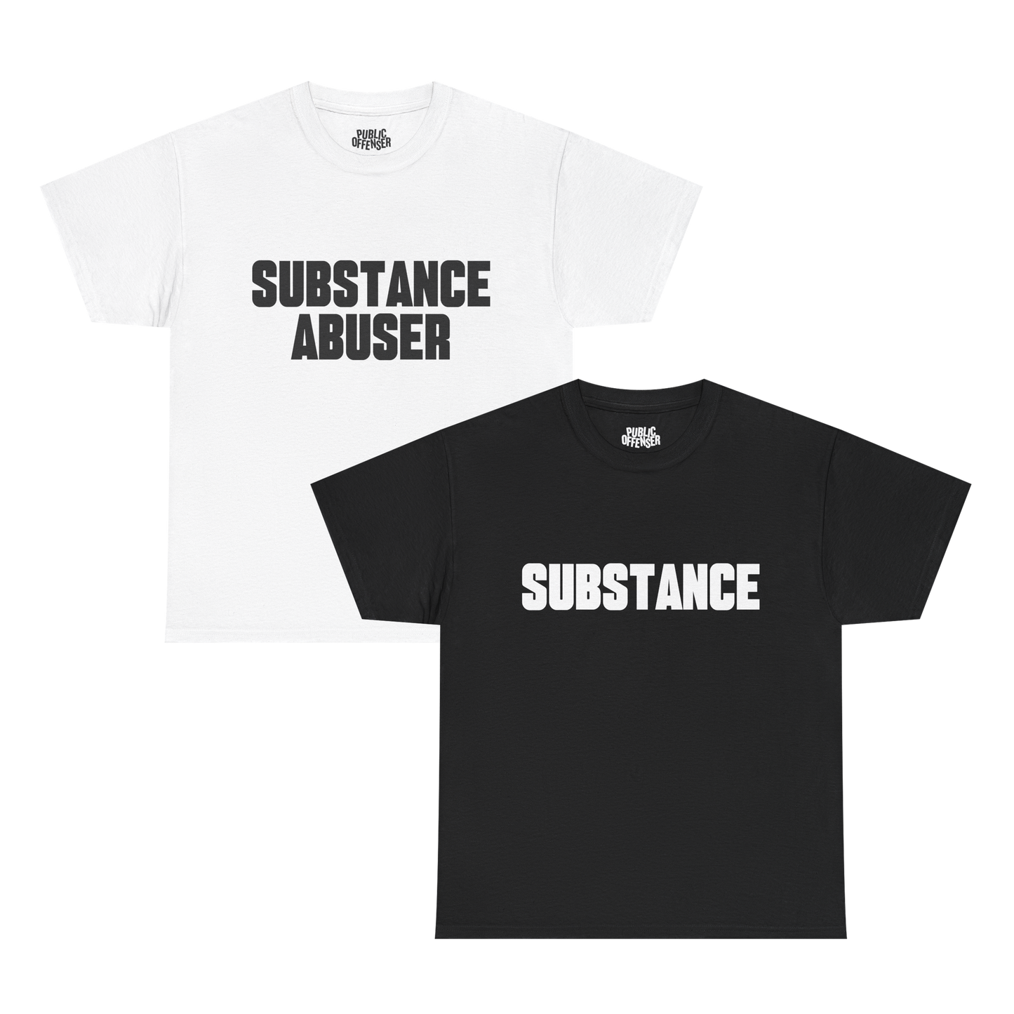 Substance