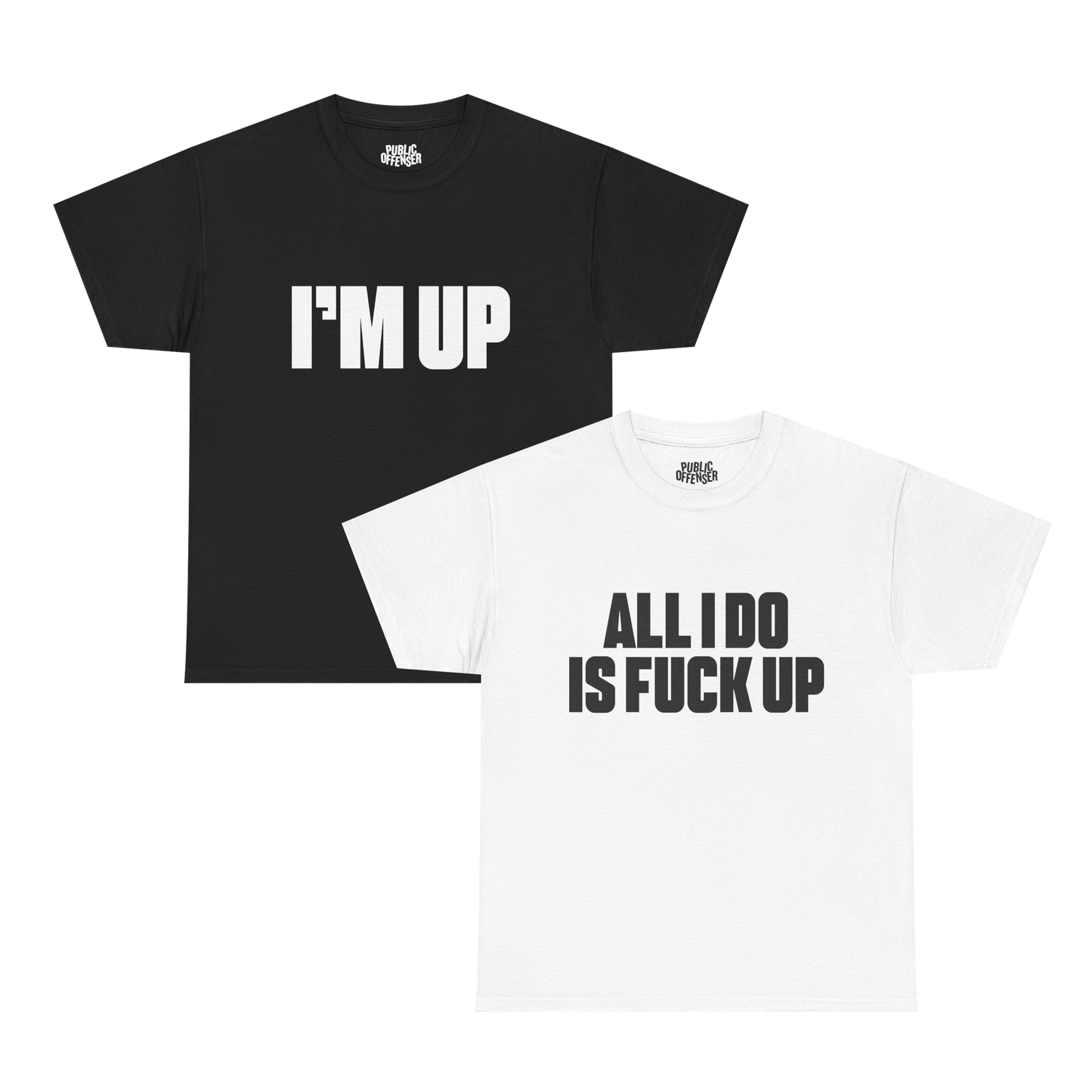 UP