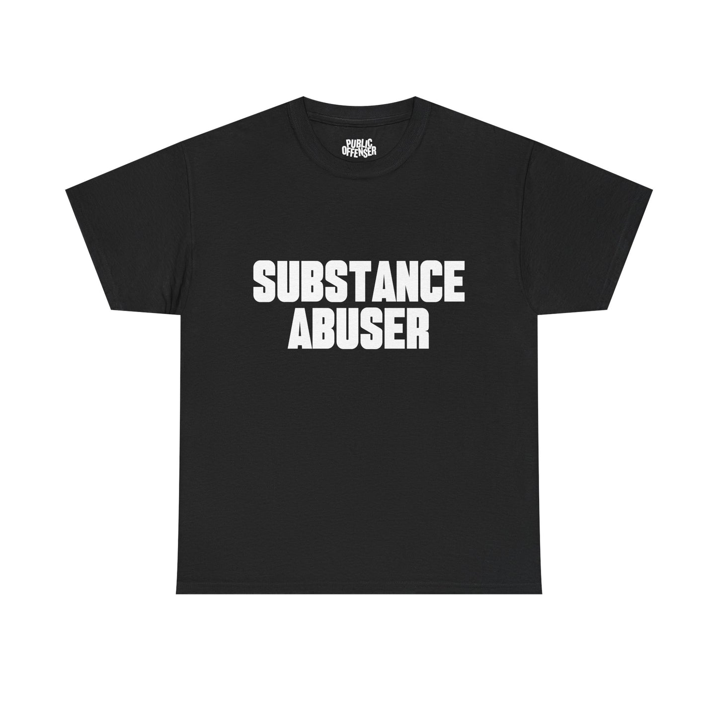 Substance abuser