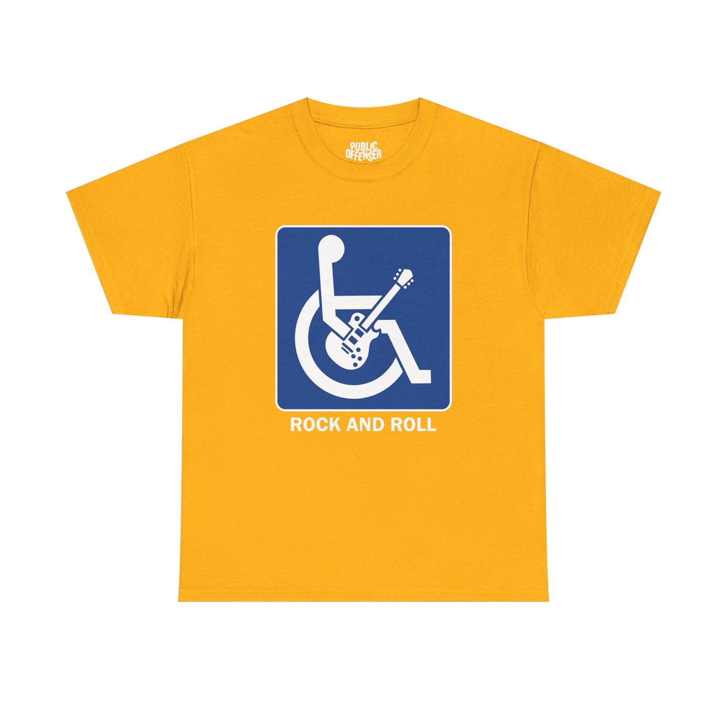 Rock And Roll
