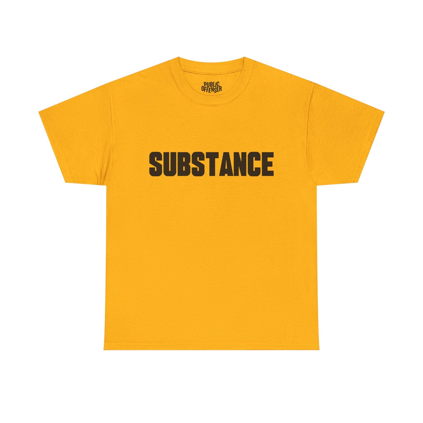 Substance