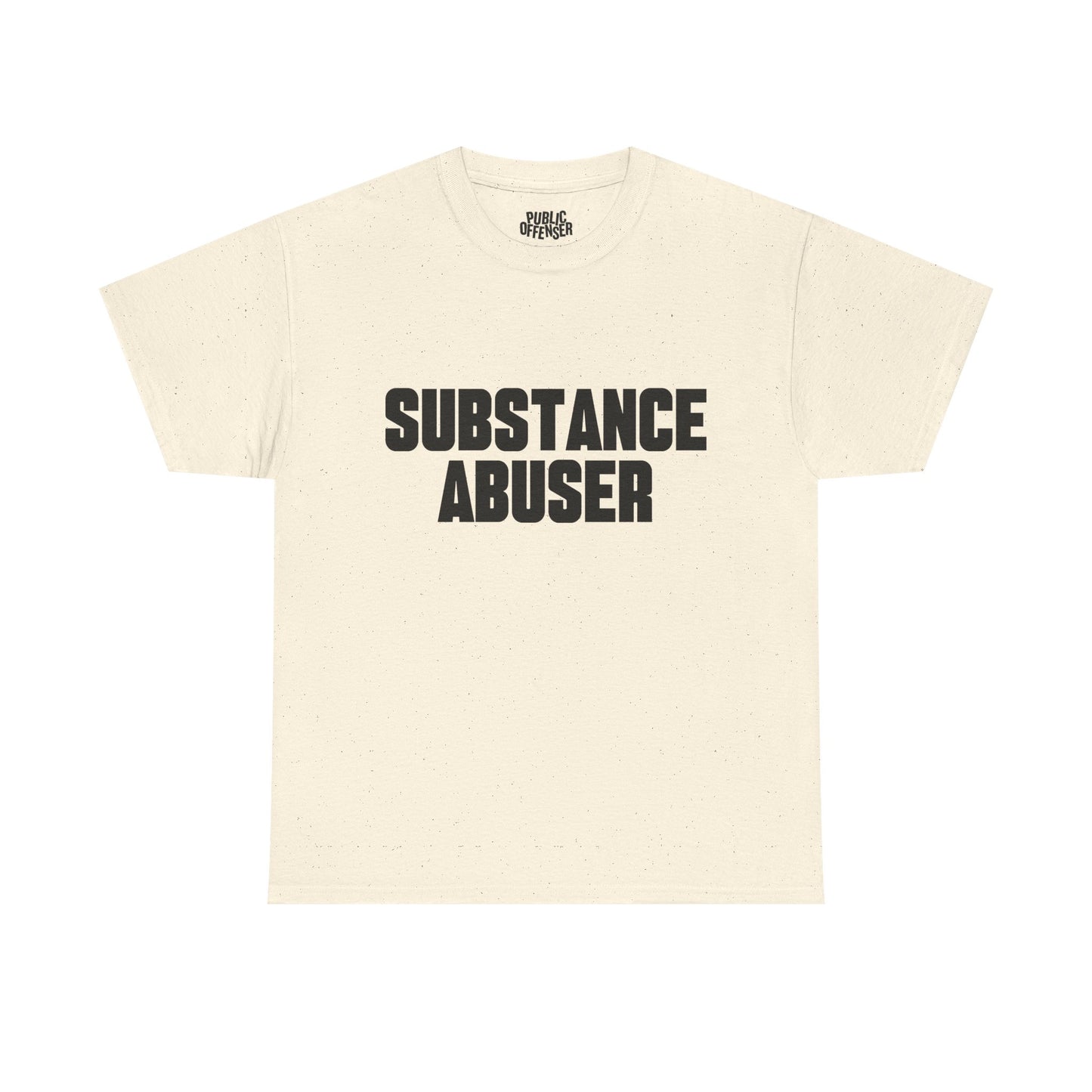 Substance abuser
