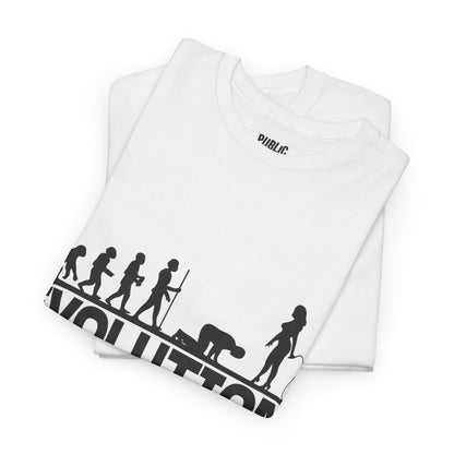 Evolution