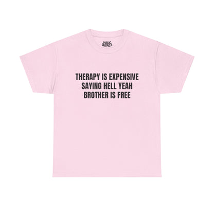 Hell yeah brother