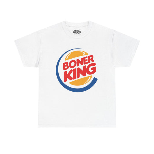 Boner King