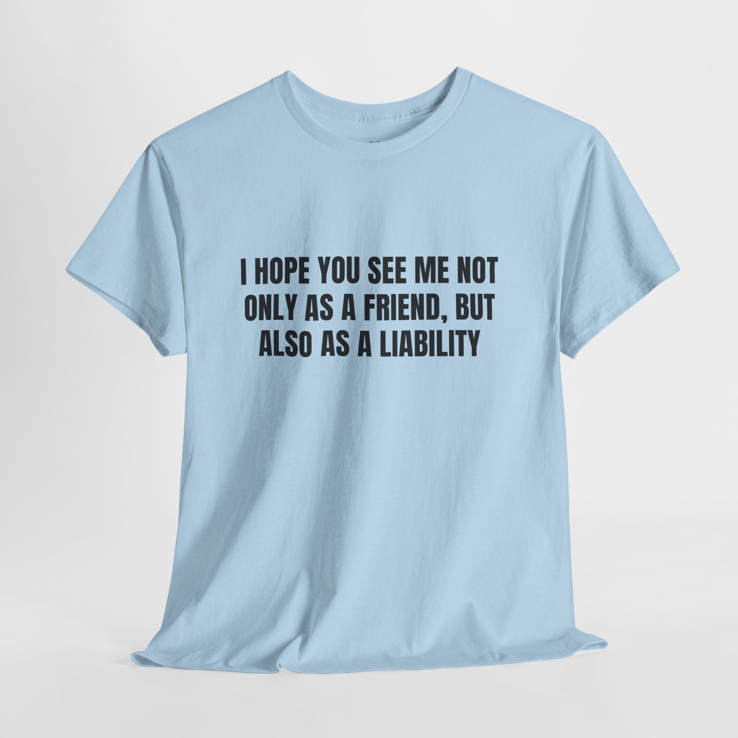 A liability