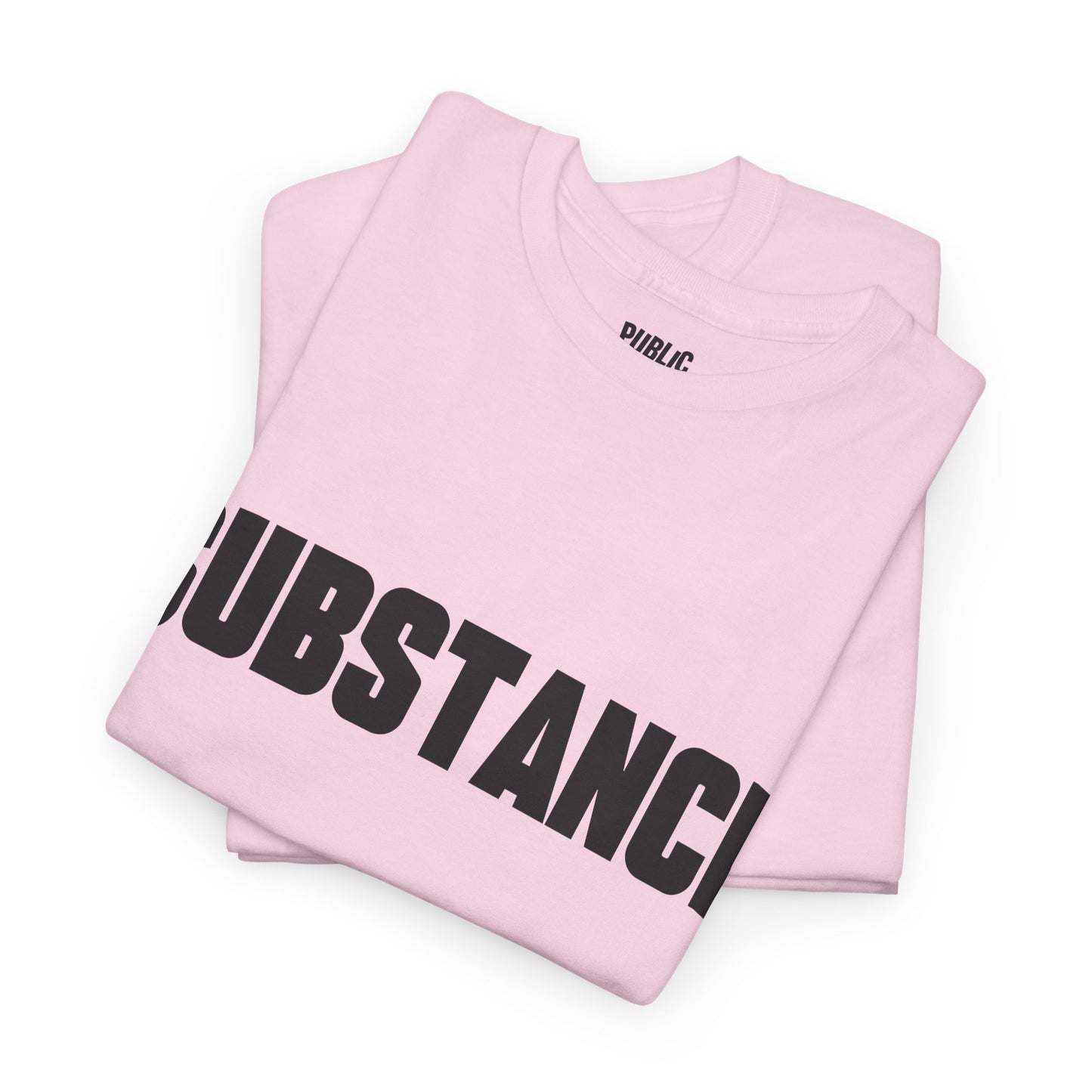 Substance