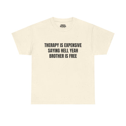 Hell yeah brother