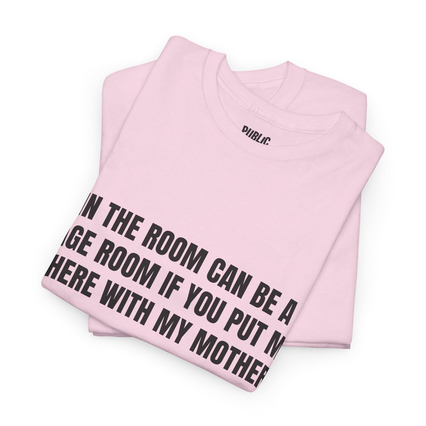 mother rage