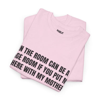 mother rage