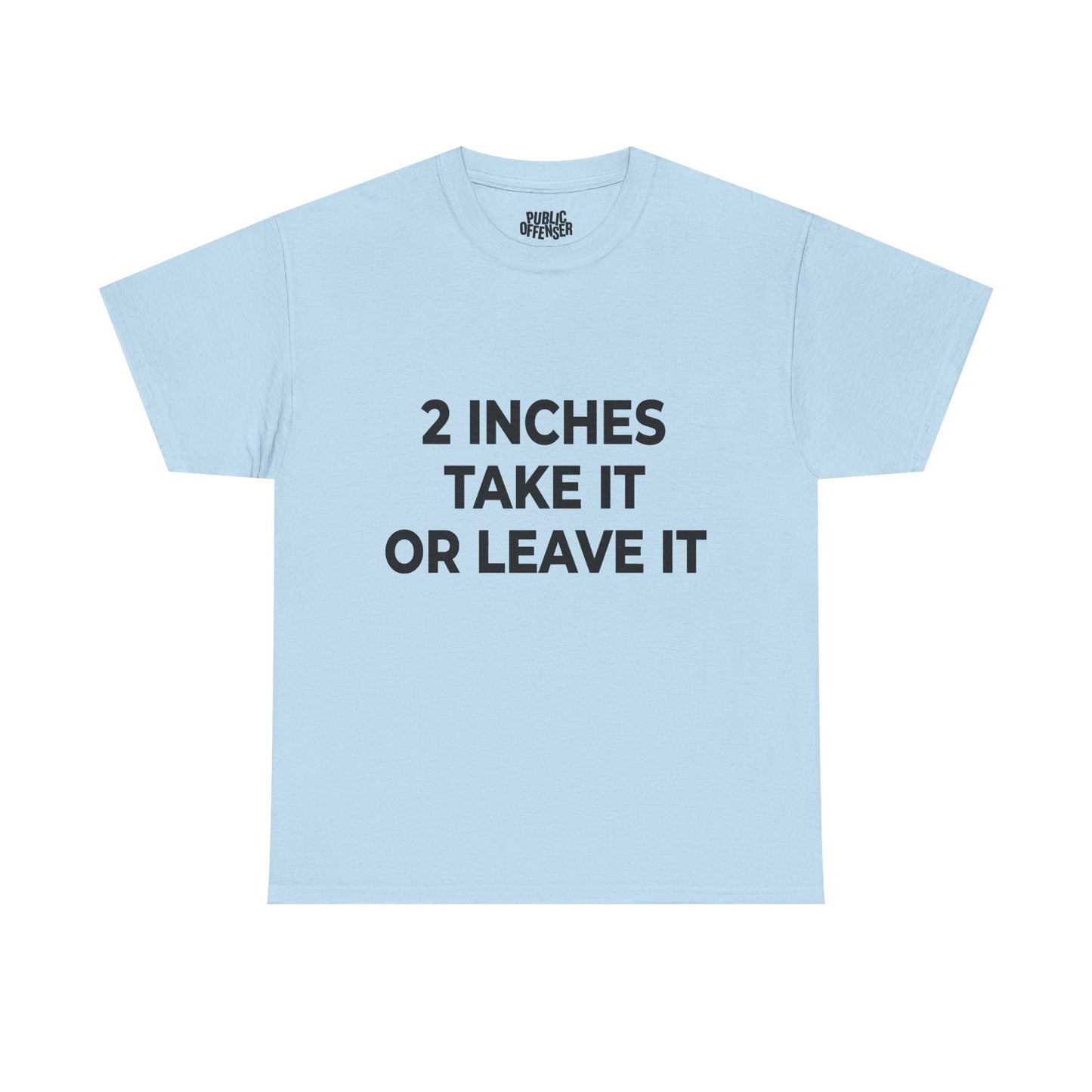 2 Inches