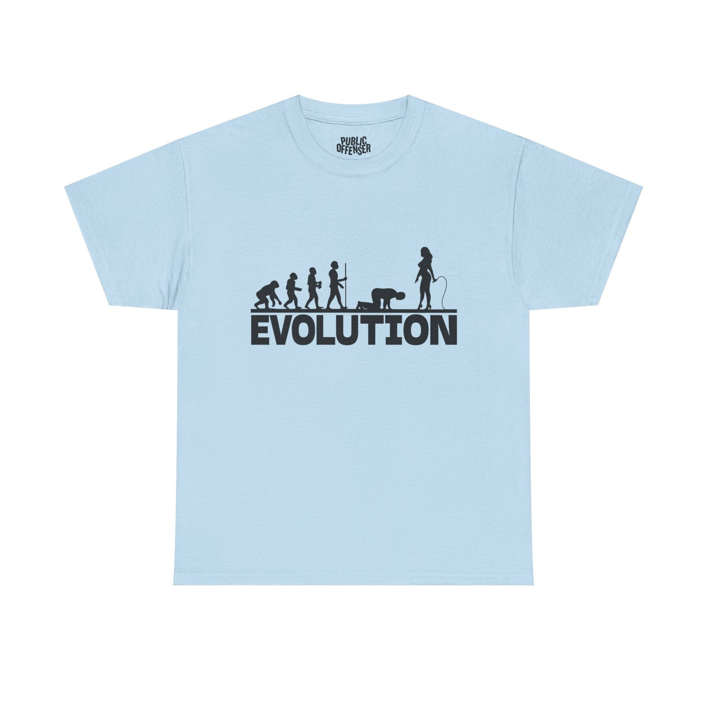 Evolution