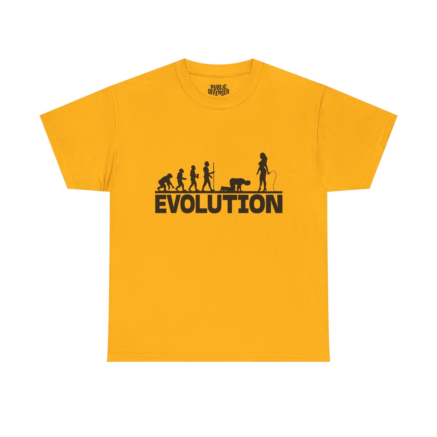 Evolution