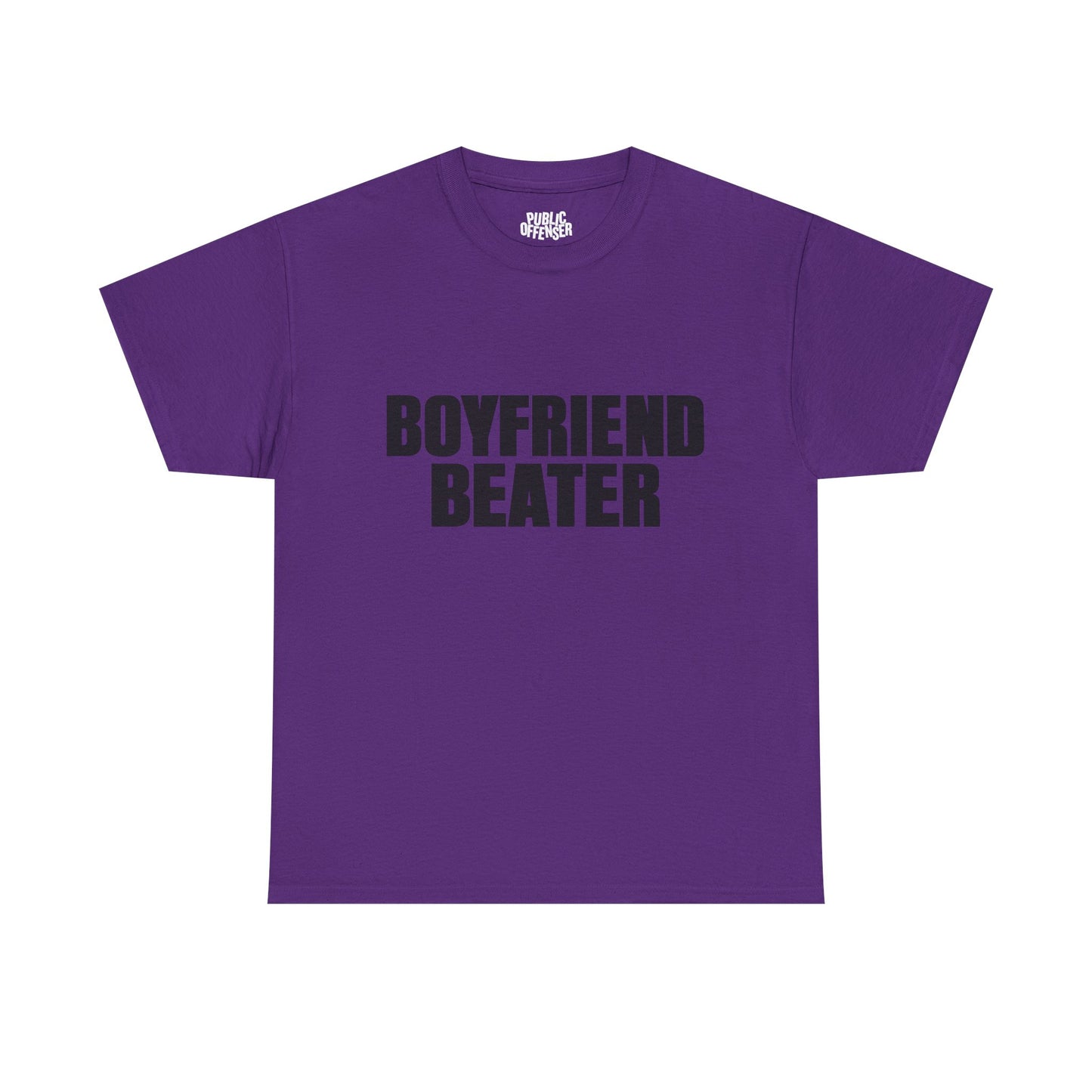 Boyfriend Beater