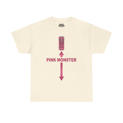 Pink Monster