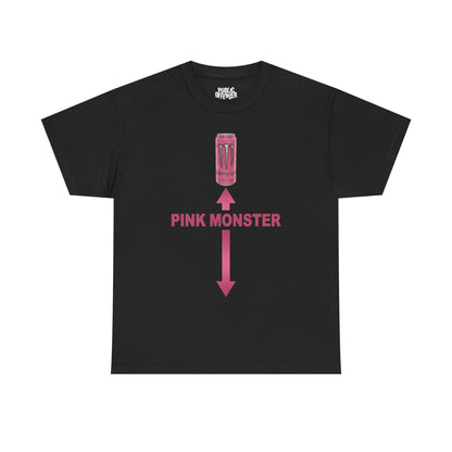 Pink Monster