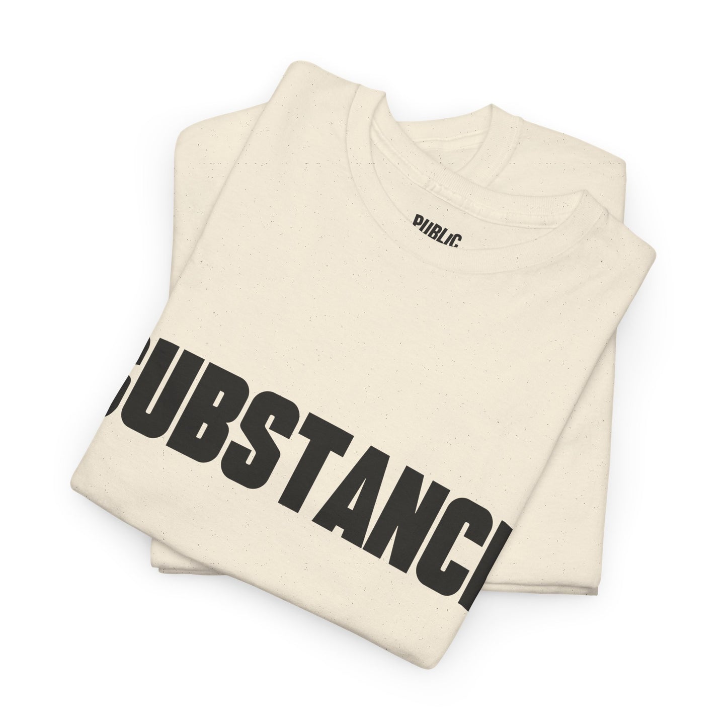 Substance