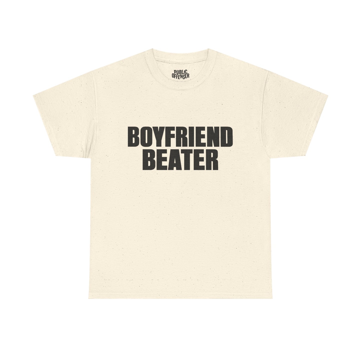 Boyfriend Beater