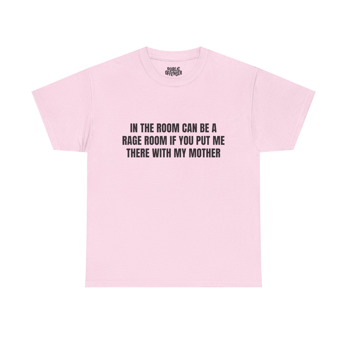 mother rage