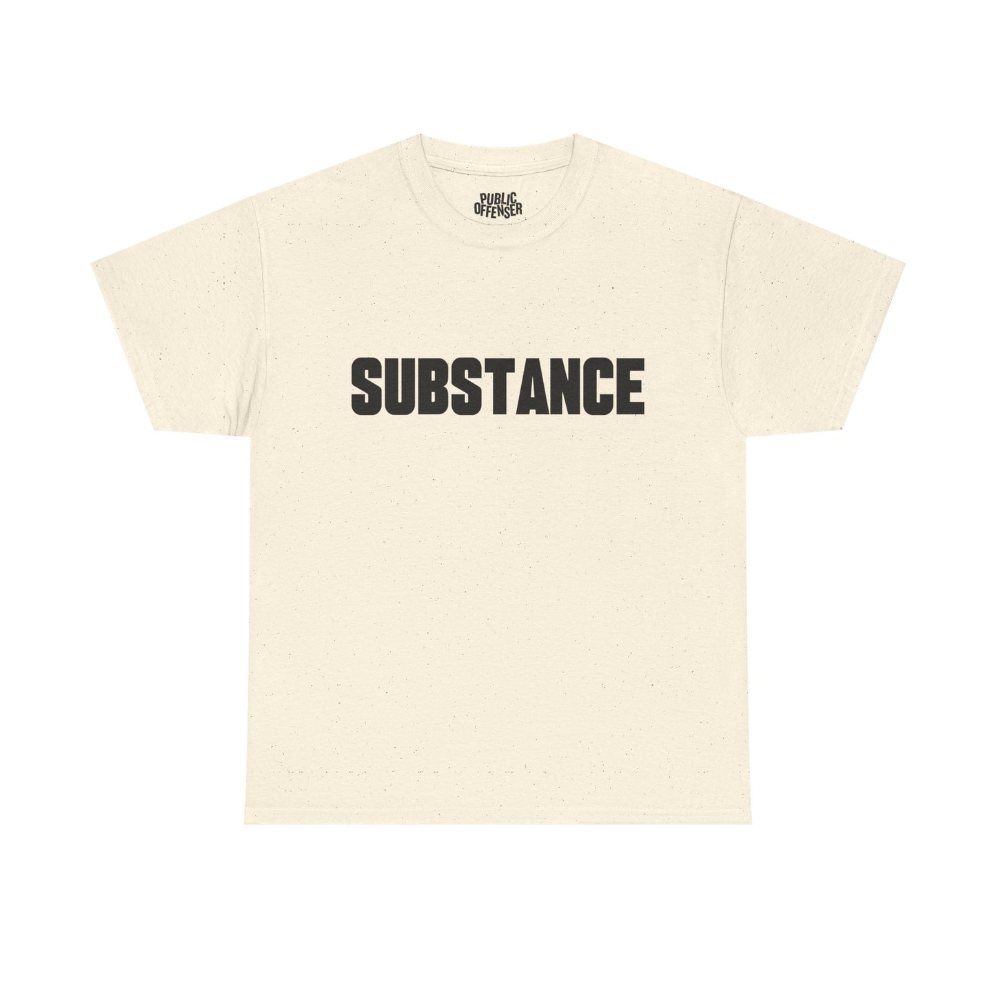 Substance