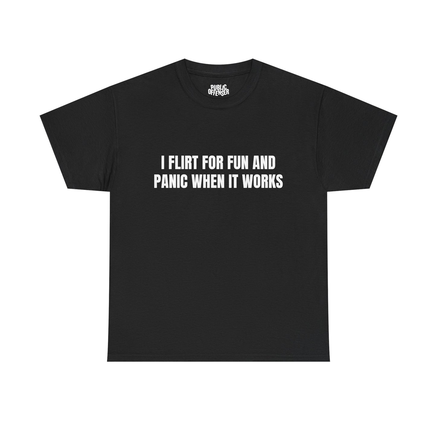 Flirt for fun