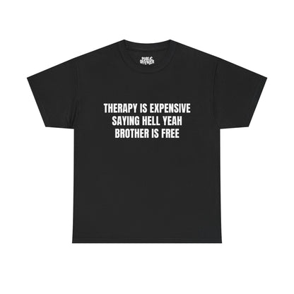 Hell yeah brother