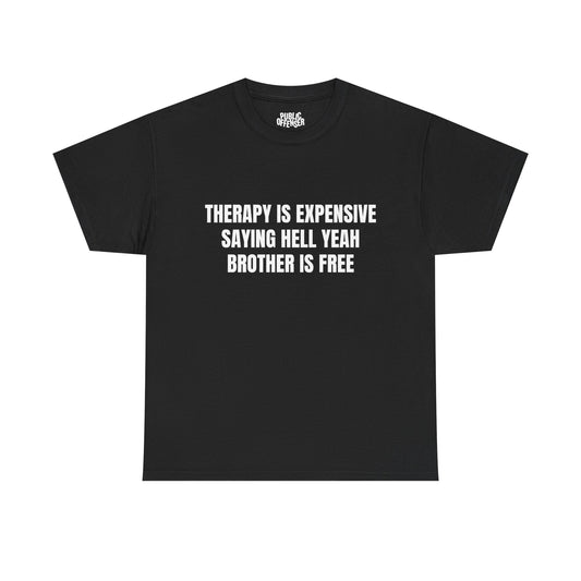 Hell yeah brother