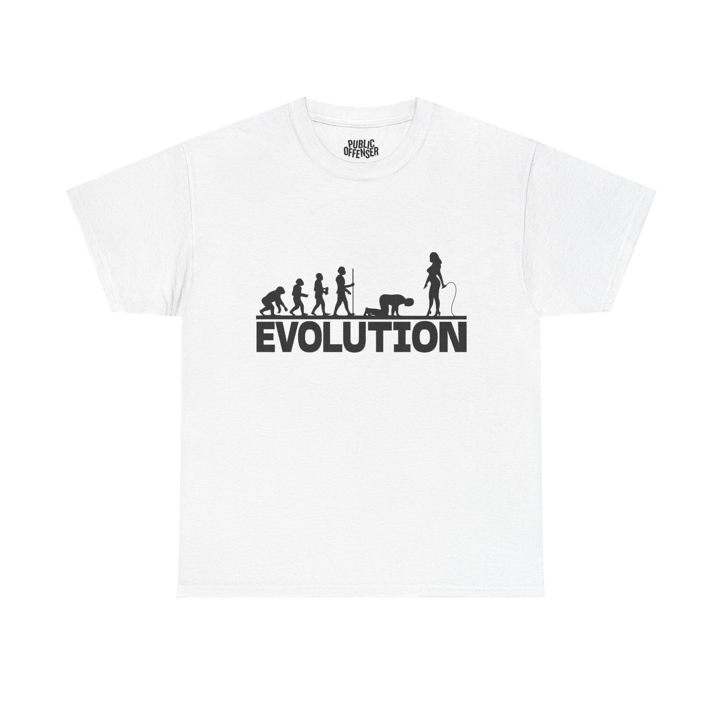 Evolution