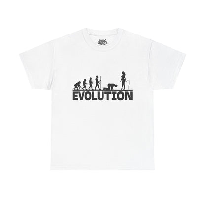 Evolution