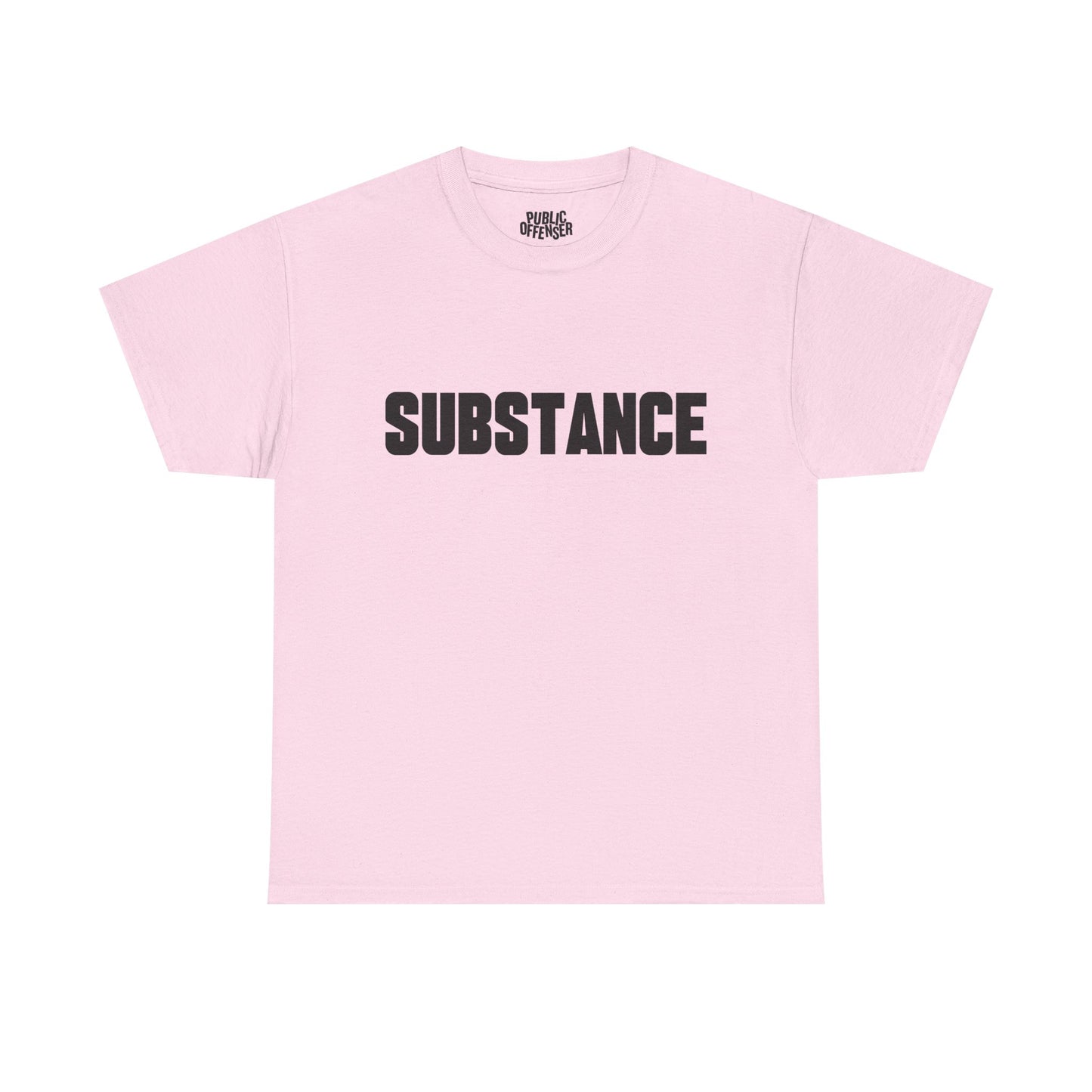 Substance