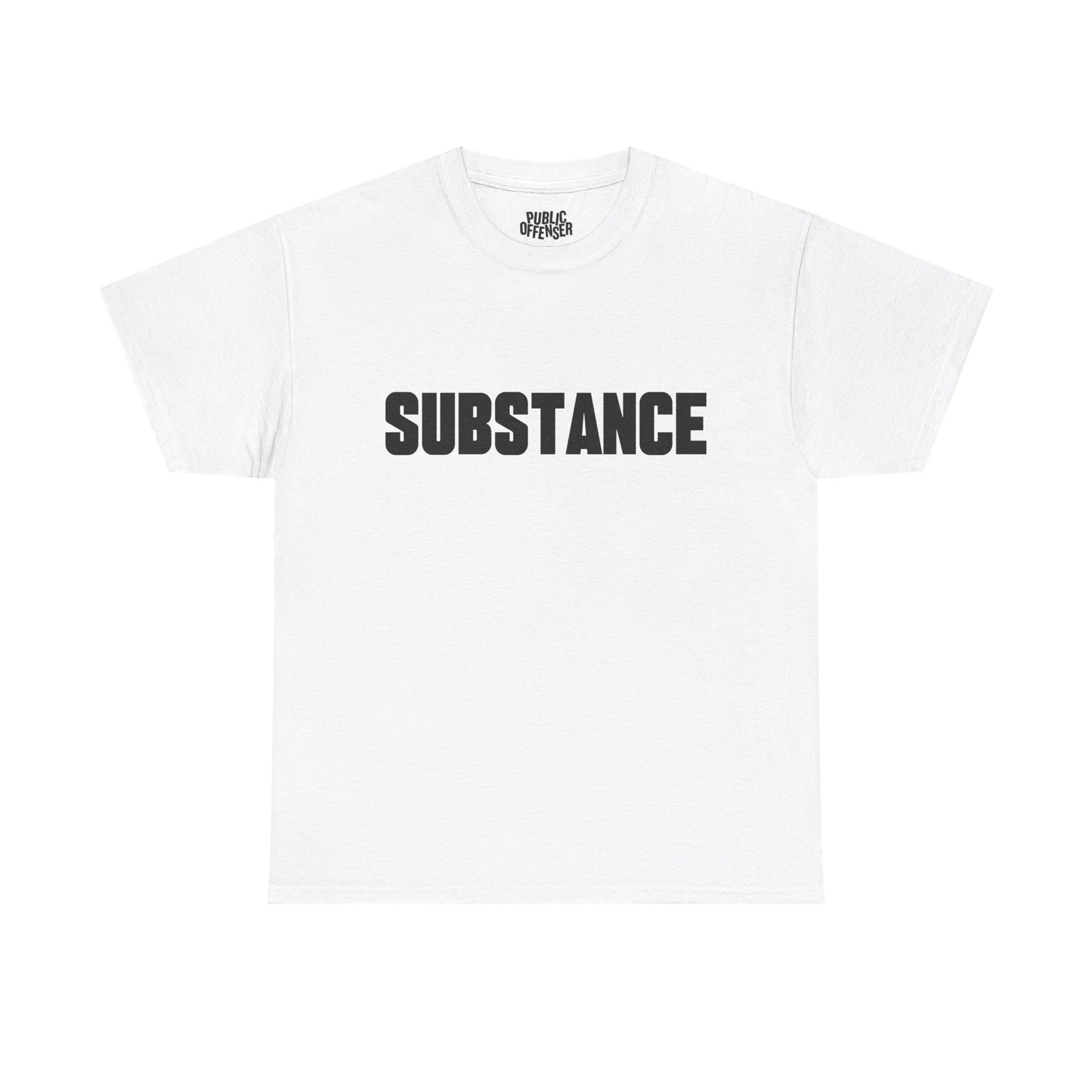 Substance