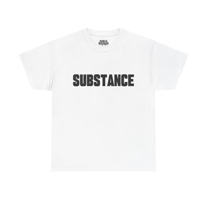 Substance