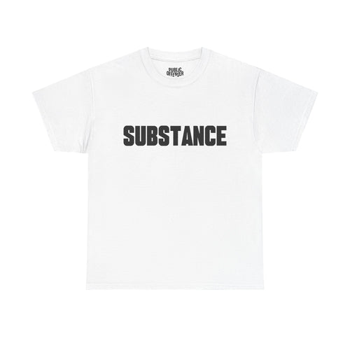 Substance