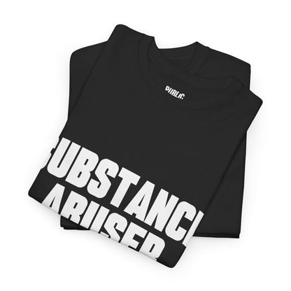 Substance abuser