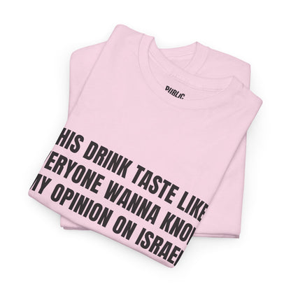 My opinion ?!?!!