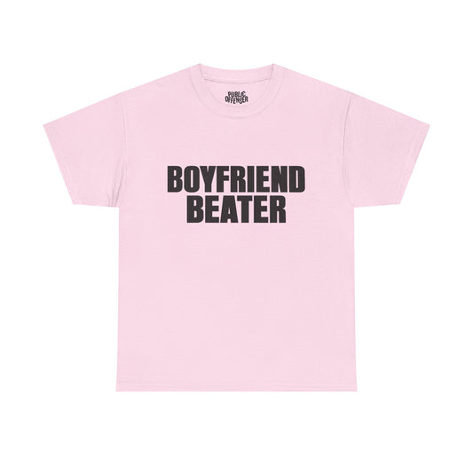 Boyfriend Beater