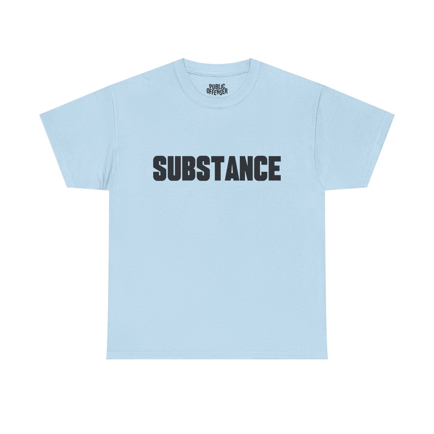 Substance