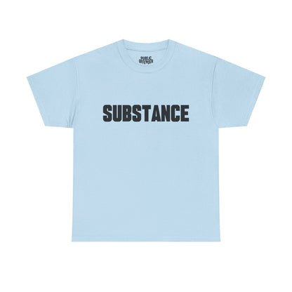 Substance