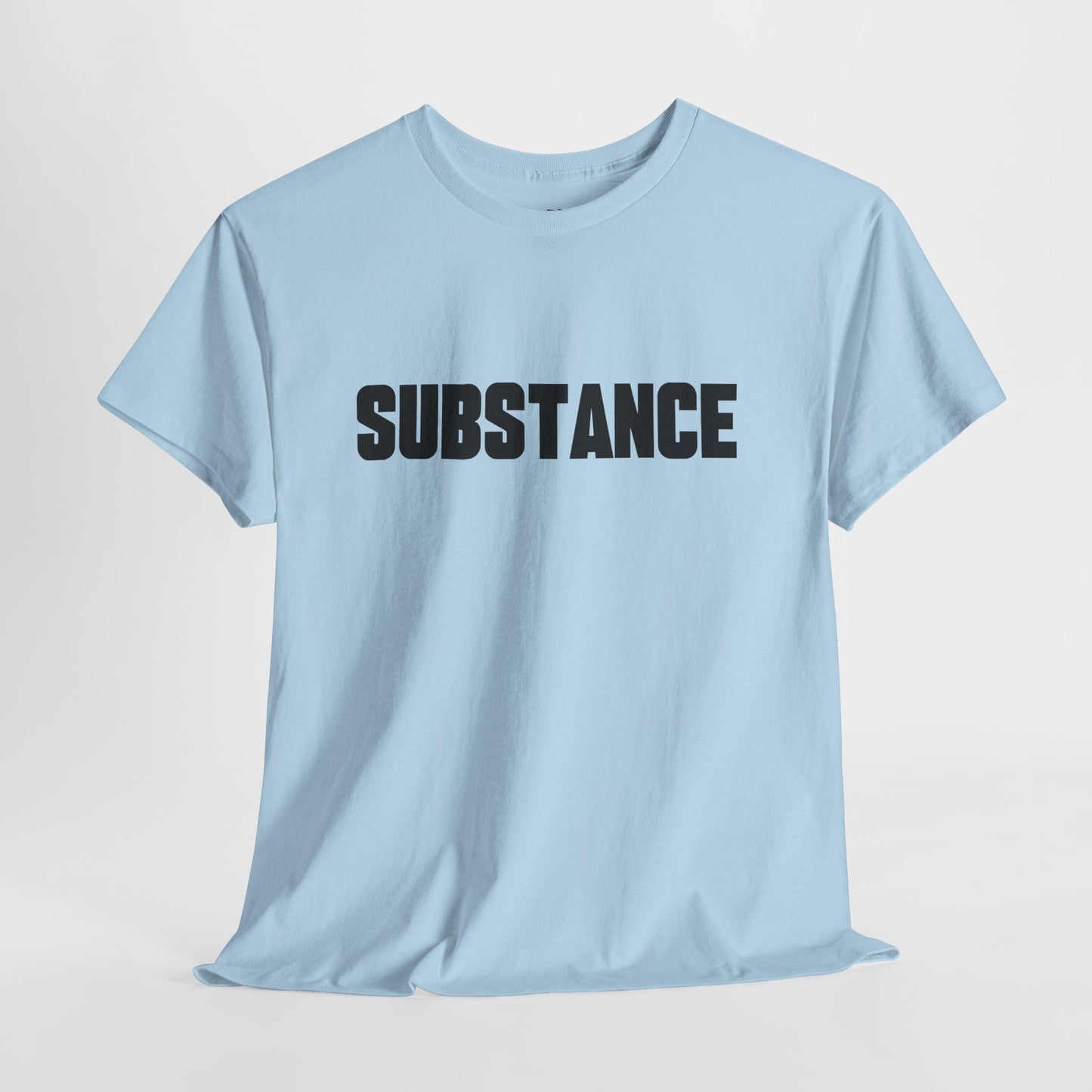 Substance
