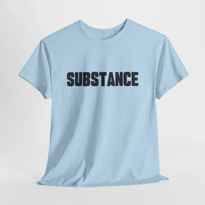 Substance