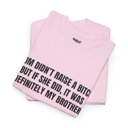 brother ?!?!!
