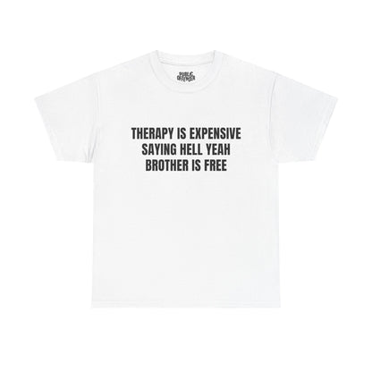 Hell yeah brother