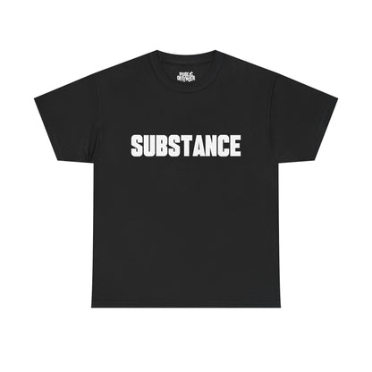 Substance