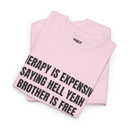 Hell yeah brother