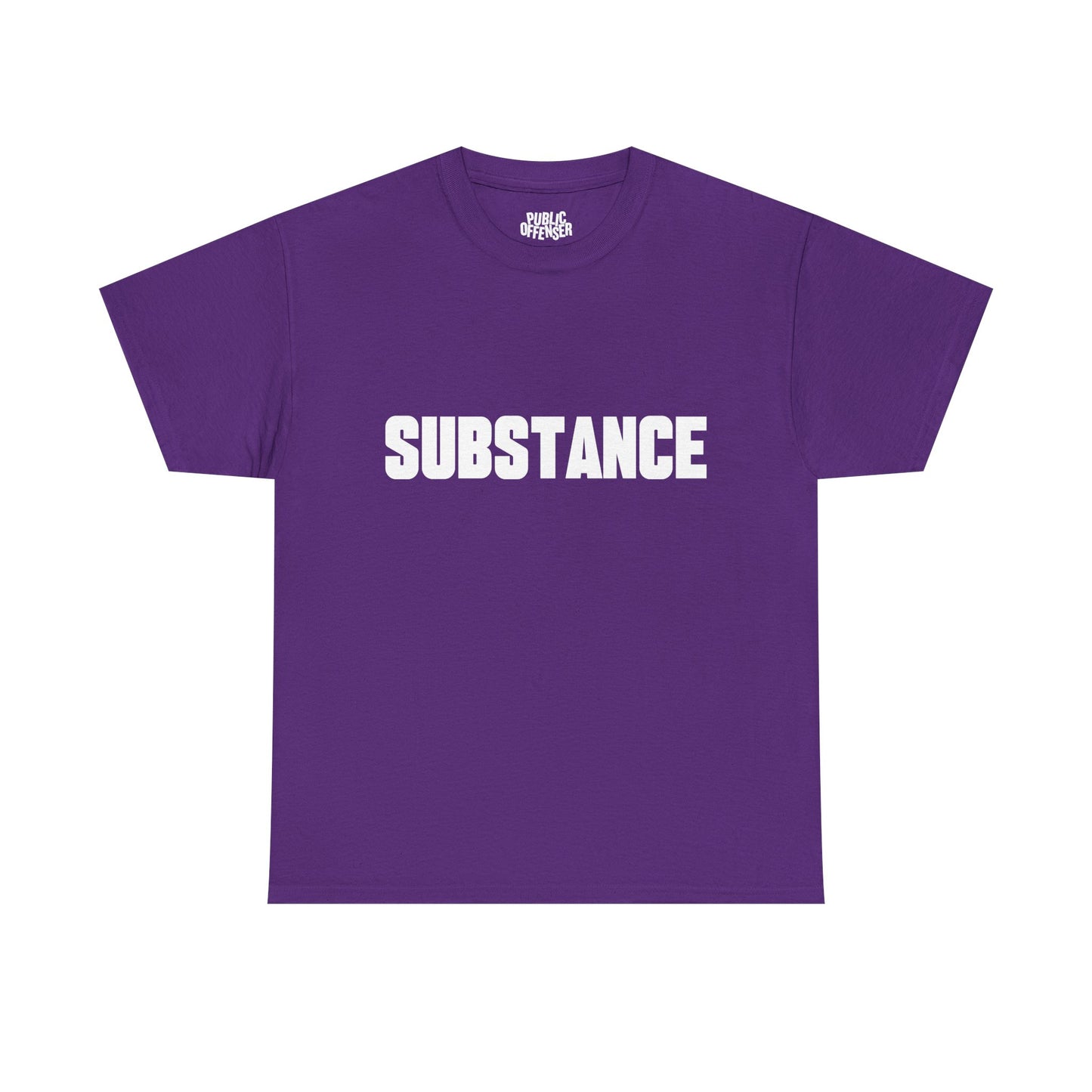 Substance