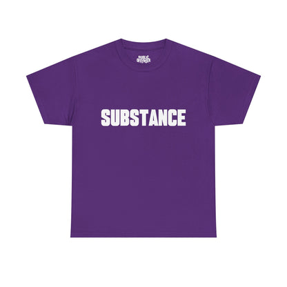 Substance