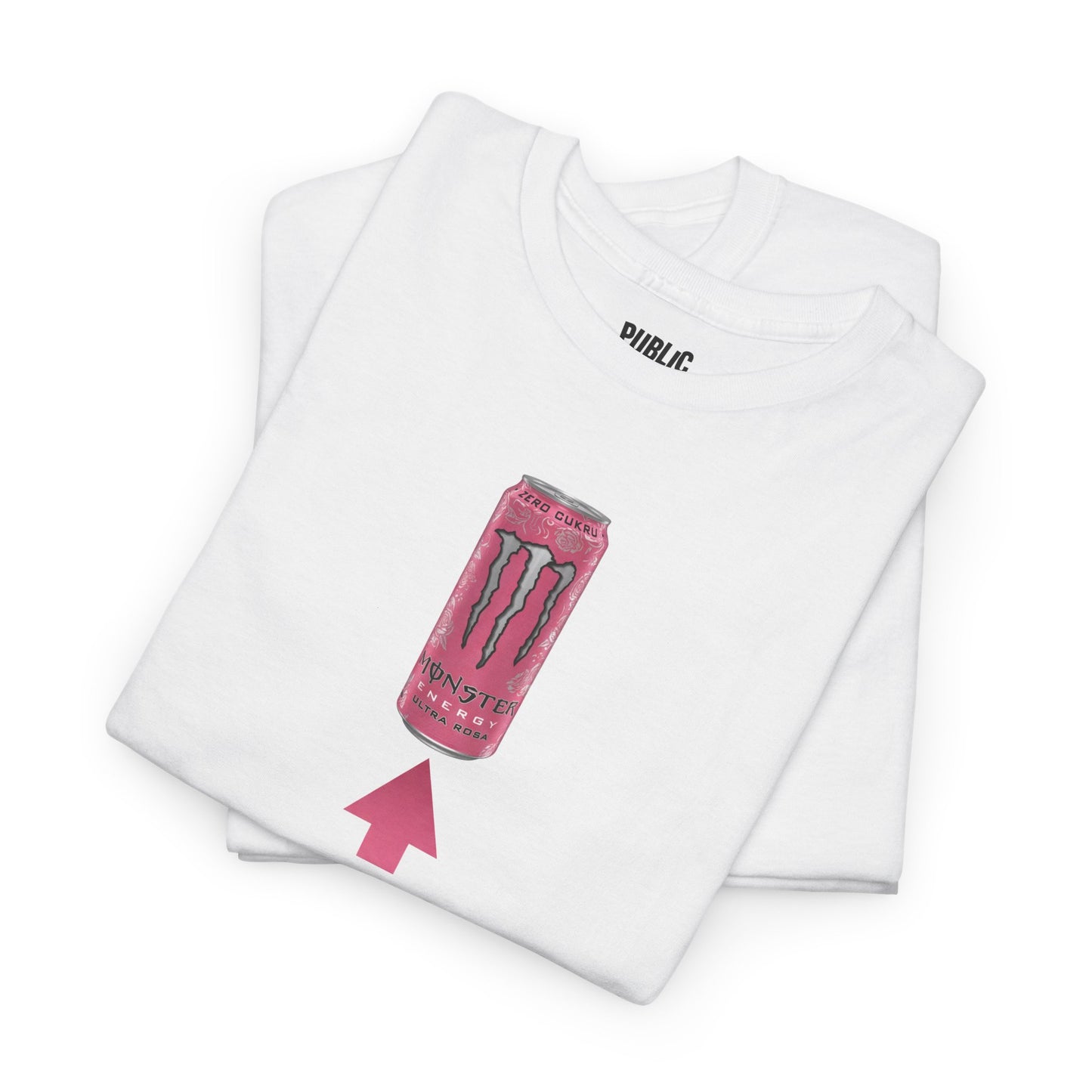 Pink Monster